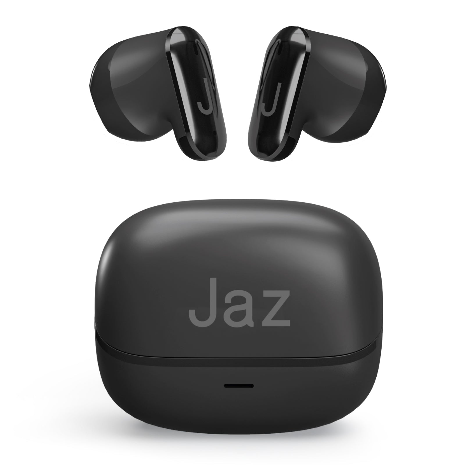 Jaz Orion Compact Earphones with True Wireless Technology