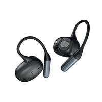 Auricolari OWS wireless con ANC, audio spaziale, head tracking e 25 ore di autonomia