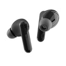 Quartz-Auricolari wireless TWS con ENC, Game Mode e 33 ore di autonomia