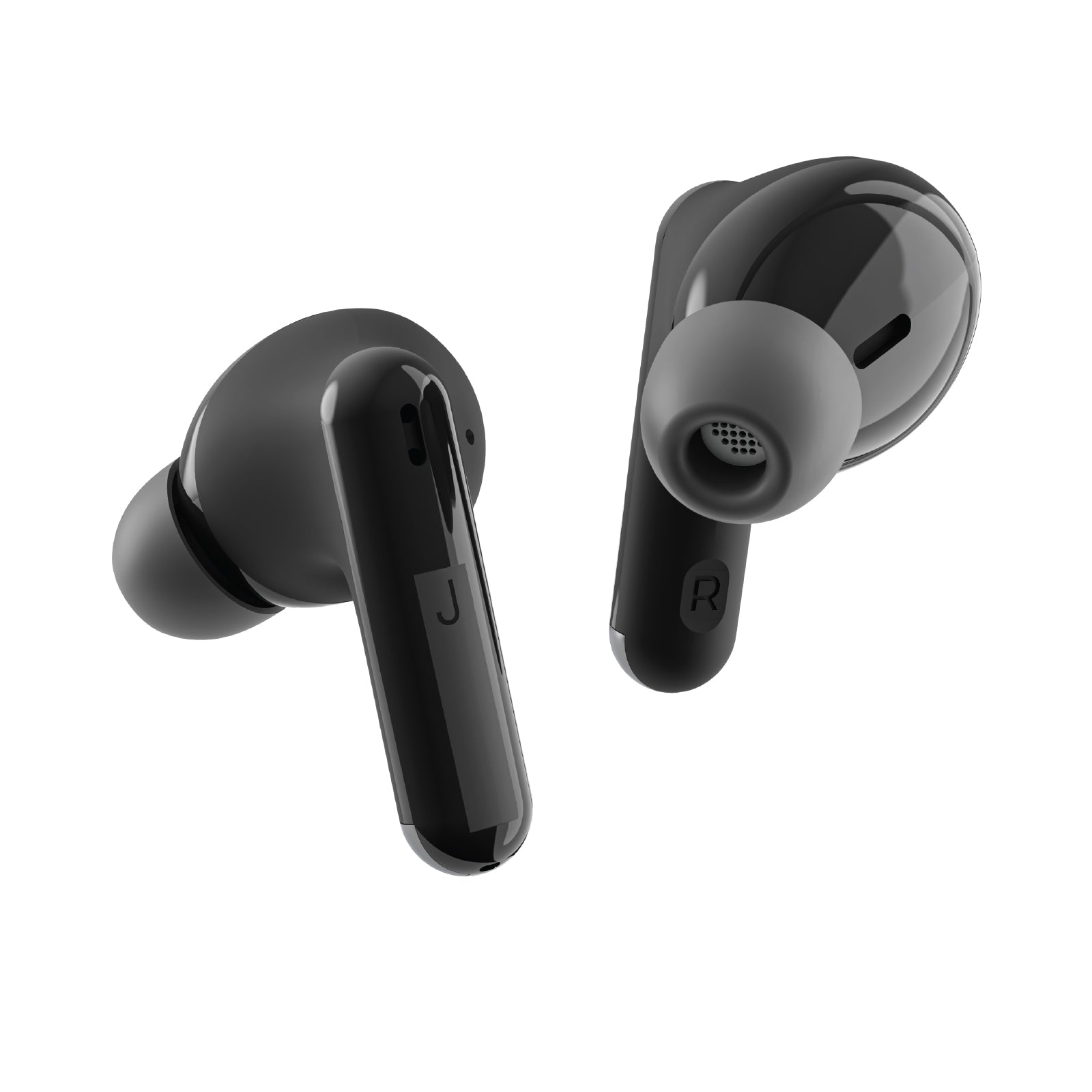 Quartz-Auricolari wireless TWS con ENC, Game Mode e 33 ore di autonomia