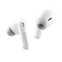 Quartz - Auriculares inalámbricos TWS con ENC, Game Mode y 33 horas de autonomía