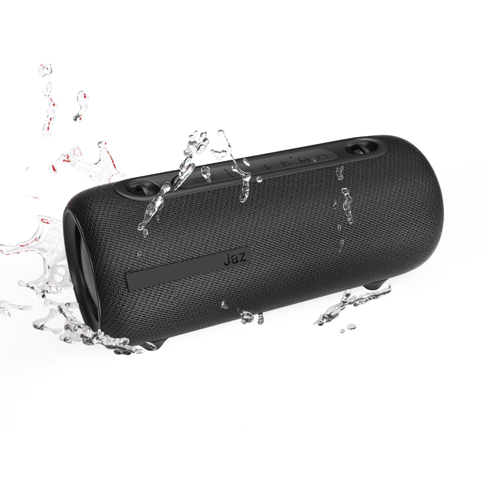 Onyx 20W - Speaker wireless con TWS, luce RGB e autonomia fino a 8 ore