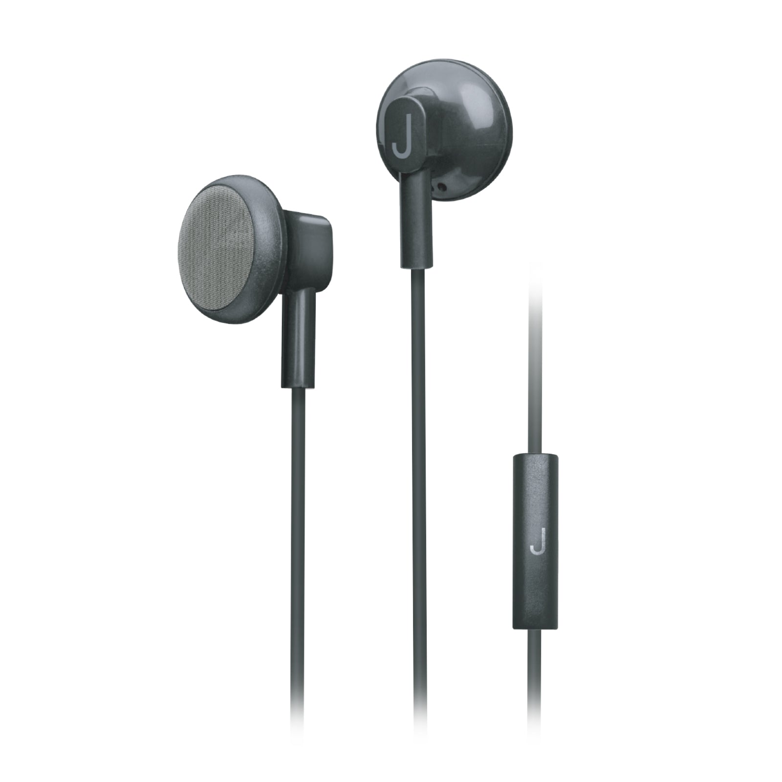 Gospel - stereo wired earphones