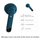 Hoox - Auriculares TWS con tecnología Dual Leader
