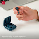 Hoox - Auriculares TWS con tecnología Dual Leader