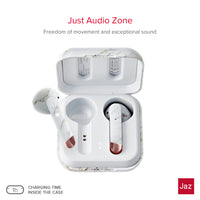 Hoox - Auriculares TWS con tecnología Dual Leader