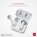 Hoox - Auriculares TWS con tecnología Dual Leader