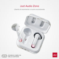 Hoox - Auriculares TWS con tecnología Dual Leader