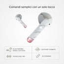 Hoox - Auriculares TWS con tecnología Dual Leader