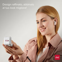Hoox - Auriculares TWS con tecnología Dual Leader