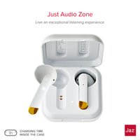 Hoox - Auriculares TWS con tecnología Dual Leader