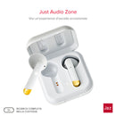 Hoox - Auriculares TWS con tecnología Dual Leader