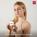 Hoox - Auriculares TWS con tecnología Dual Leader
