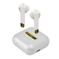 Hoox - TWS Earphones with Dual Leader Technology