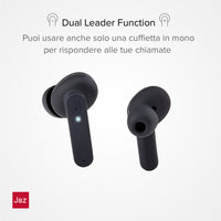 Loop - Auriculares True Wireless Stereo (TWS)