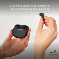 Loop - Auriculares True Wireless Stereo (TWS)