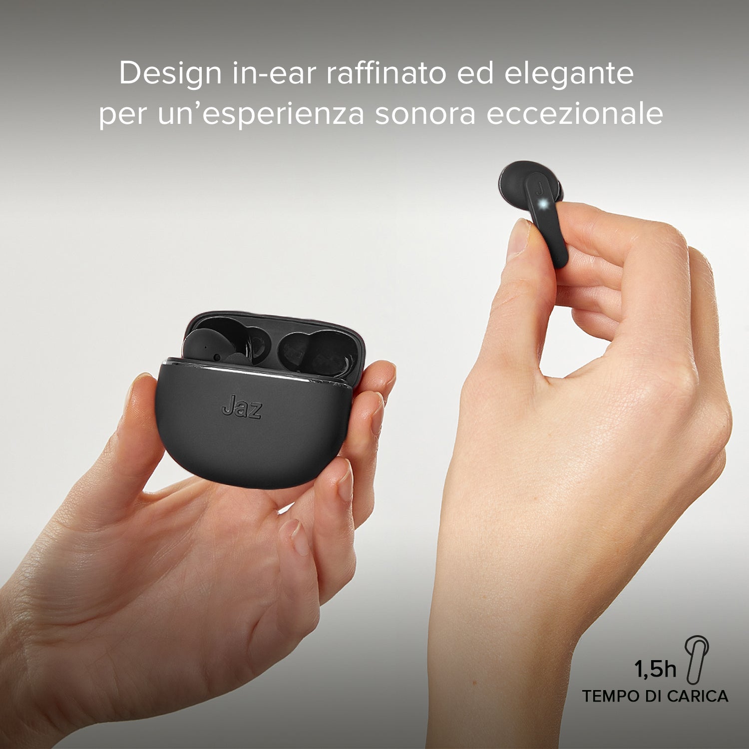 Loop - Auriculares True Wireless Stereo (TWS)