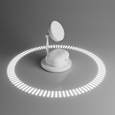 Maks - auricolari TWS con tecnologia Active Noise Cancelling (ANC)