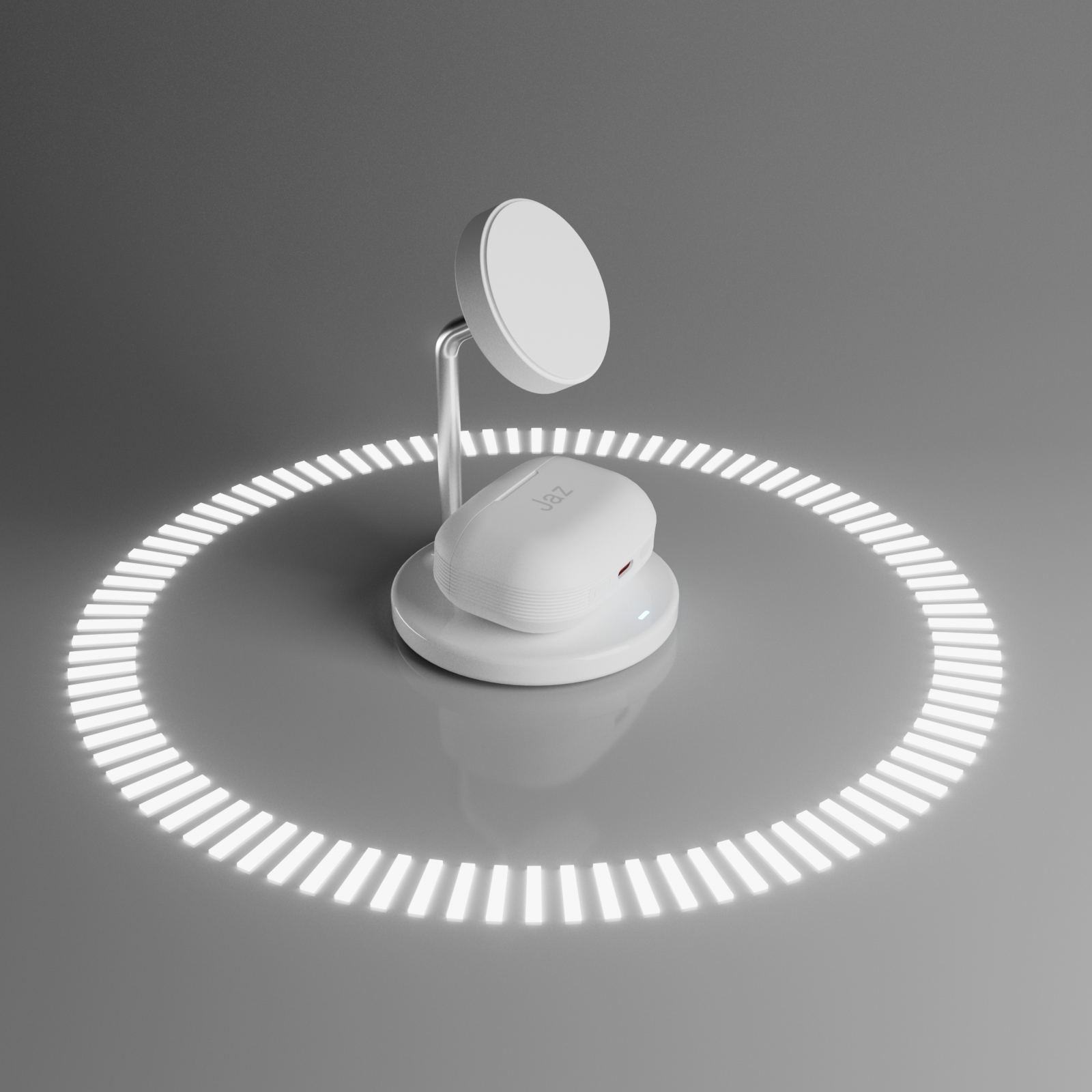 Maks - auricolari TWS con tecnologia Active Noise Cancelling (ANC)