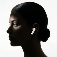 Maks - auricolari TWS con tecnologia Active Noise Cancelling (ANC)