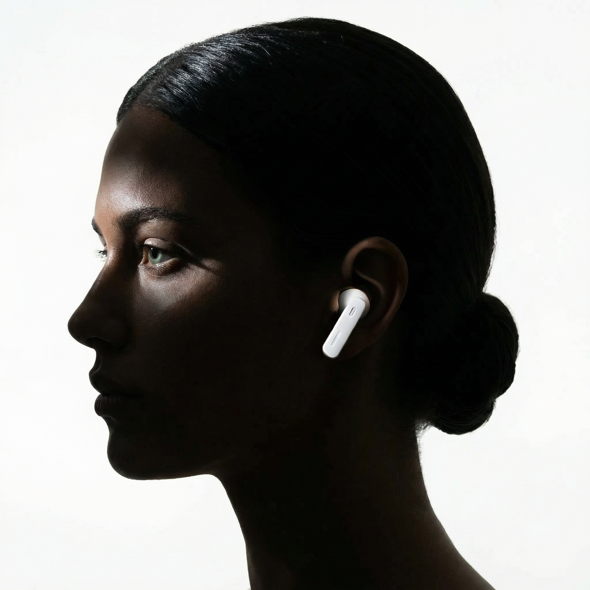 Maks - auricolari TWS con tecnologia Active Noise Cancelling (ANC)