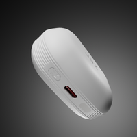 Maks - auricolari TWS con tecnologia Active Noise Cancelling (ANC)