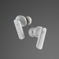 Maks - auricolari TWS con tecnologia Active Noise Cancelling (ANC)
