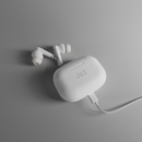 Maks - auricolari TWS con tecnologia Active Noise Cancelling (ANC)