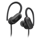 Air Op - Auricolari a filo con microfono, connettore jack 3.5mm