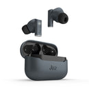 Rooki - TWS earphones with ENC technology and ergonomic design