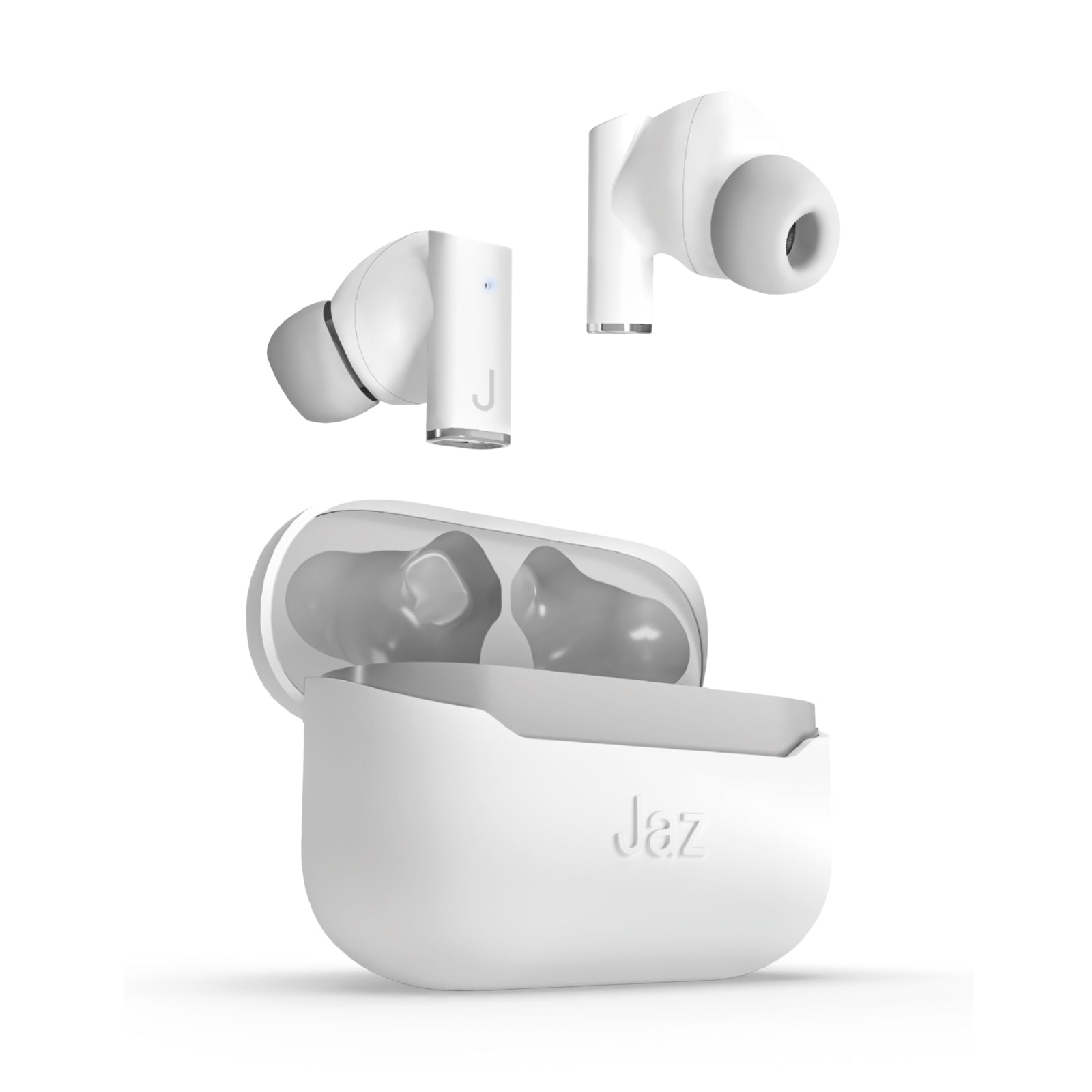 ANC - Active Noise Cancelling