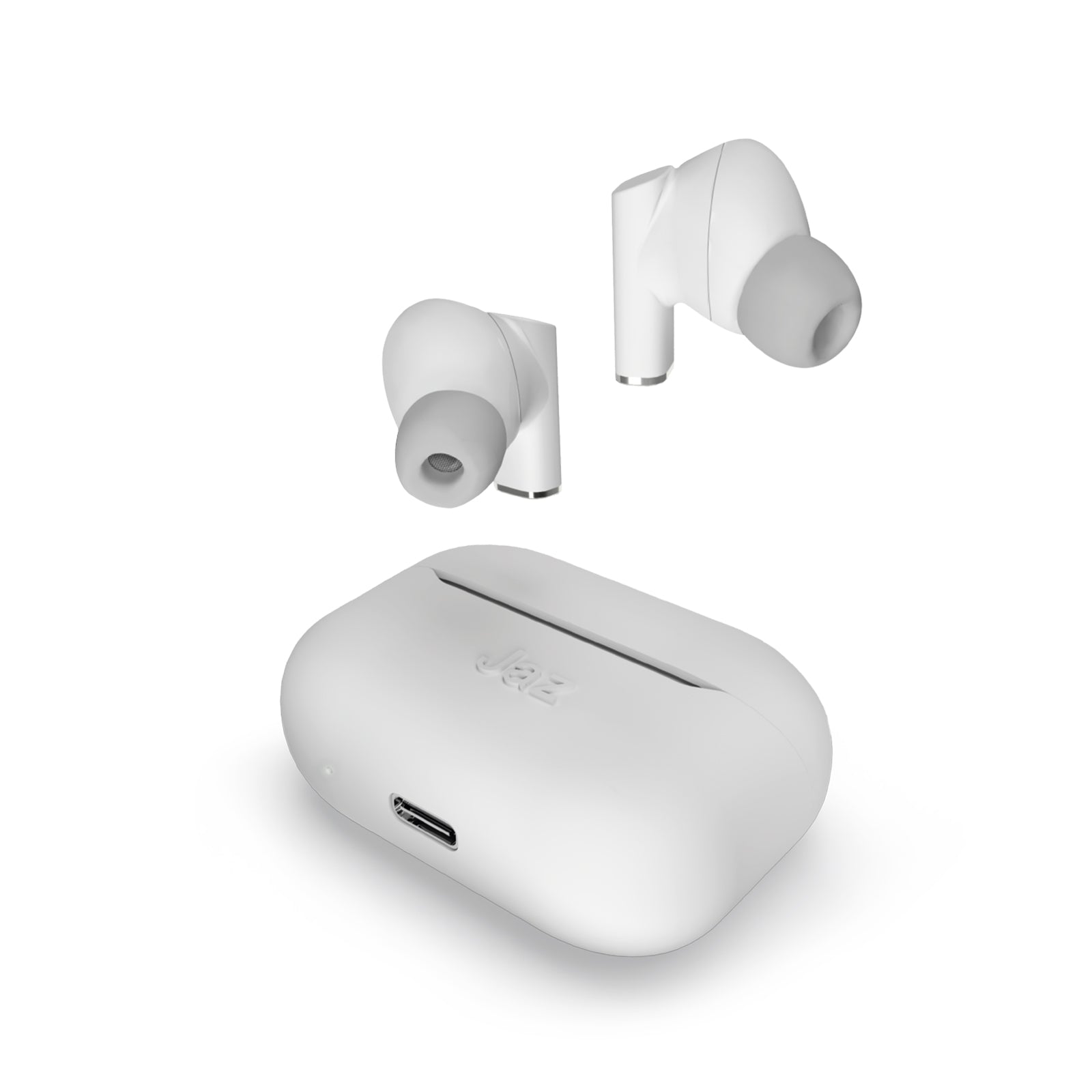 Rooki - TWS earphones with ENC technology and ergonomic design