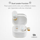 Airon - Auricolari TWS con tecnologia Dual Leader
