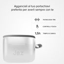 Airon - Auricolari TWS con tecnologia Dual Leader