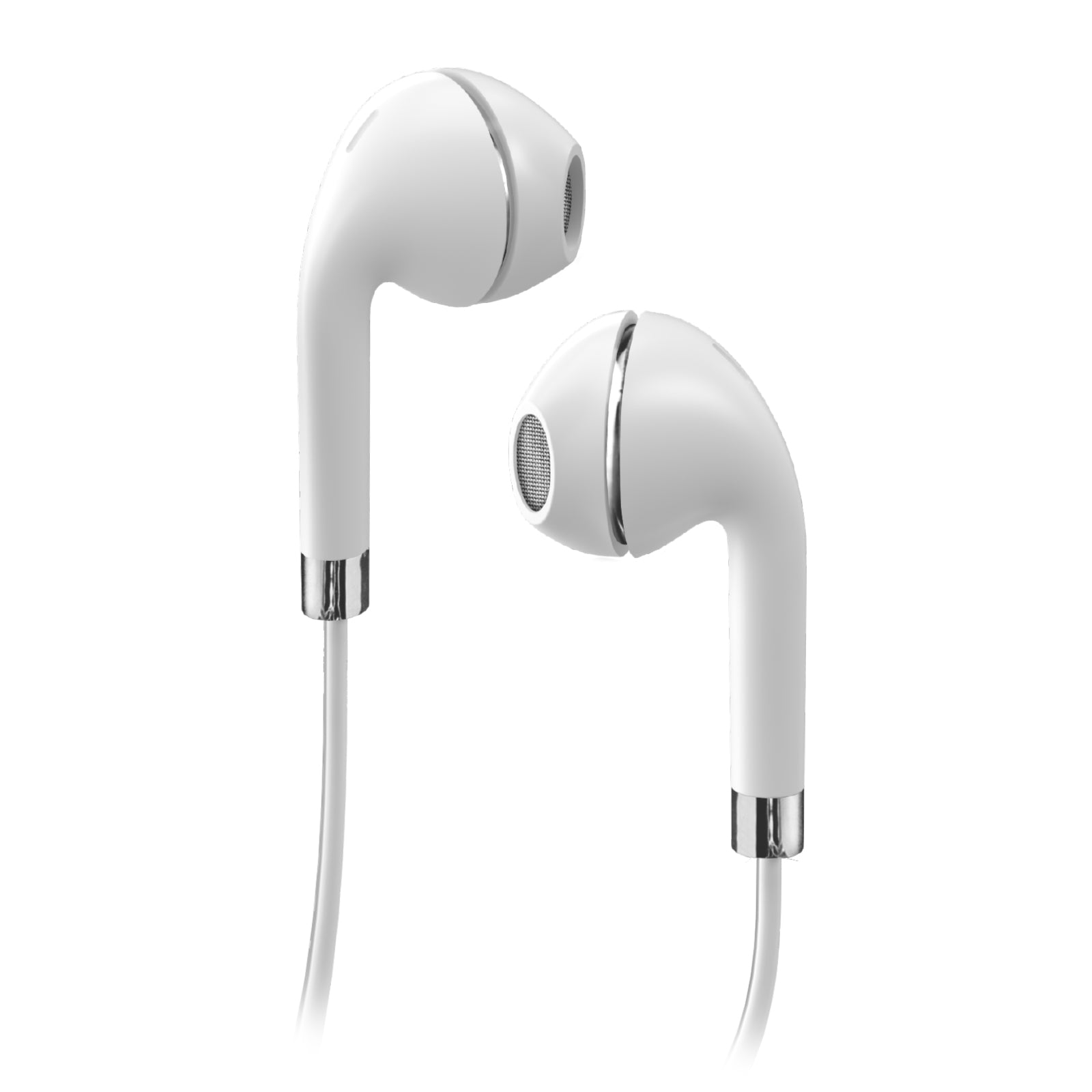 Soul - wired earphones with integrated microphone, 3.5mm jack connector