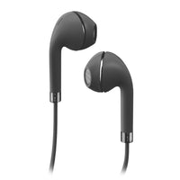 Soul - wired earphones with a built-in microphone and USB-C connection