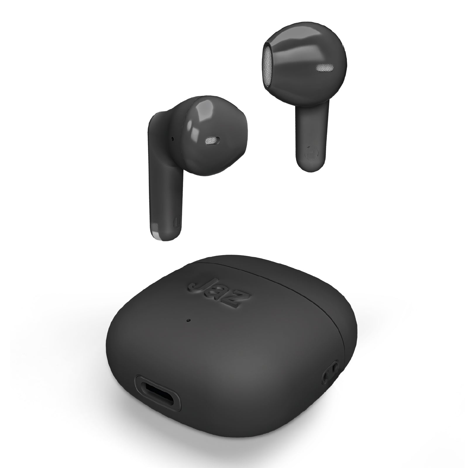 Amber - TWS wireless earphones with strap