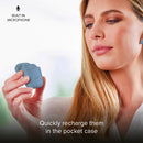Silk - Auricolari True Wireless Stereo (TWS)
