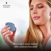 Silk - Auricolari True Wireless Stereo (TWS)