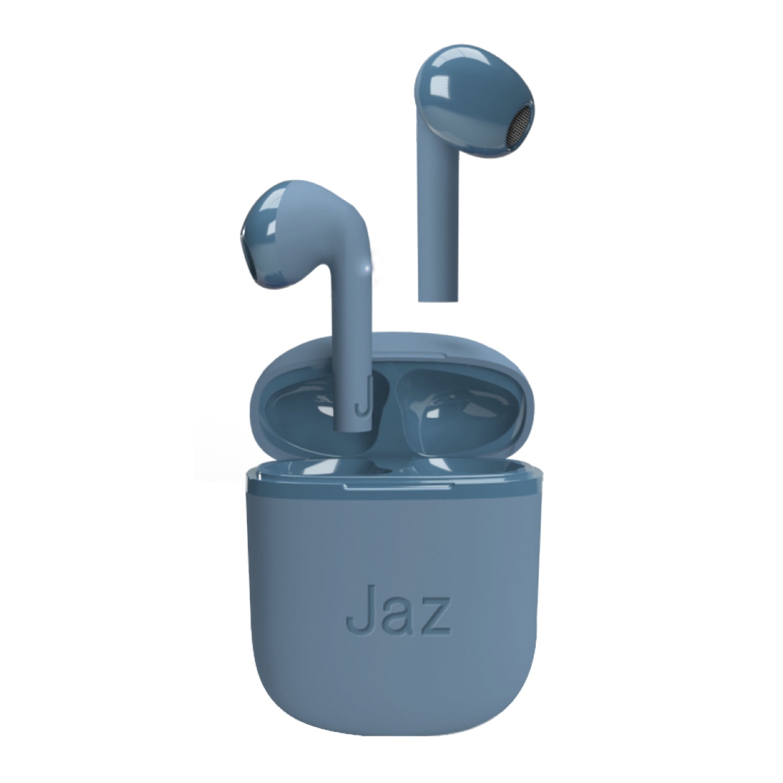 Silk - True Wireless Stereo JAZ earbuds