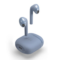 Silk - Auricolari True Wireless Stereo (TWS)