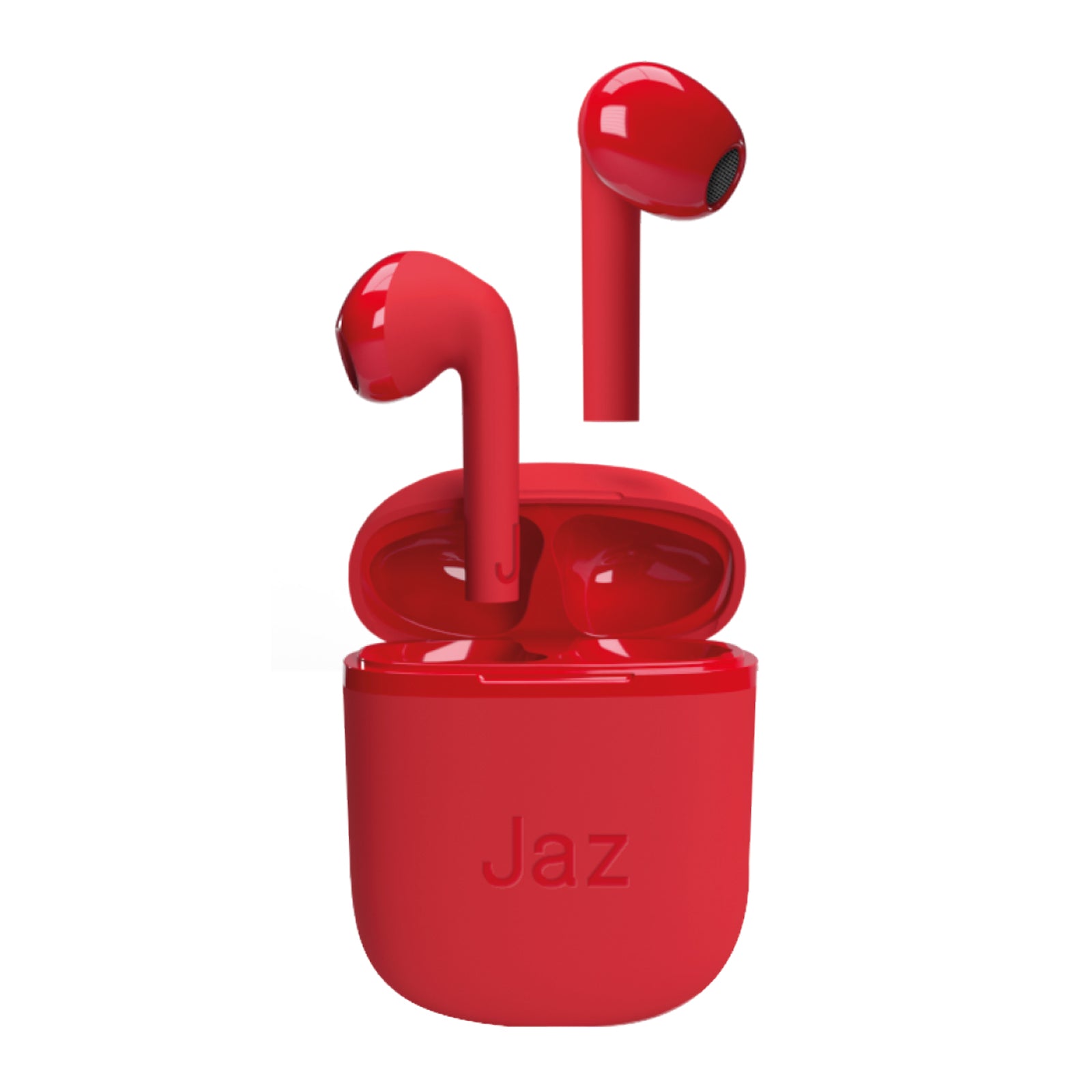 Show your passion for music with these TWS earbuds with a