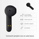 Sweet – Auriculares Twin True Wireless Stereo
