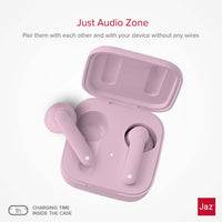 Sweet – Auriculares Twin True Wireless Stereo