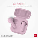 Sweet – Auriculares Twin True Wireless Stereo
