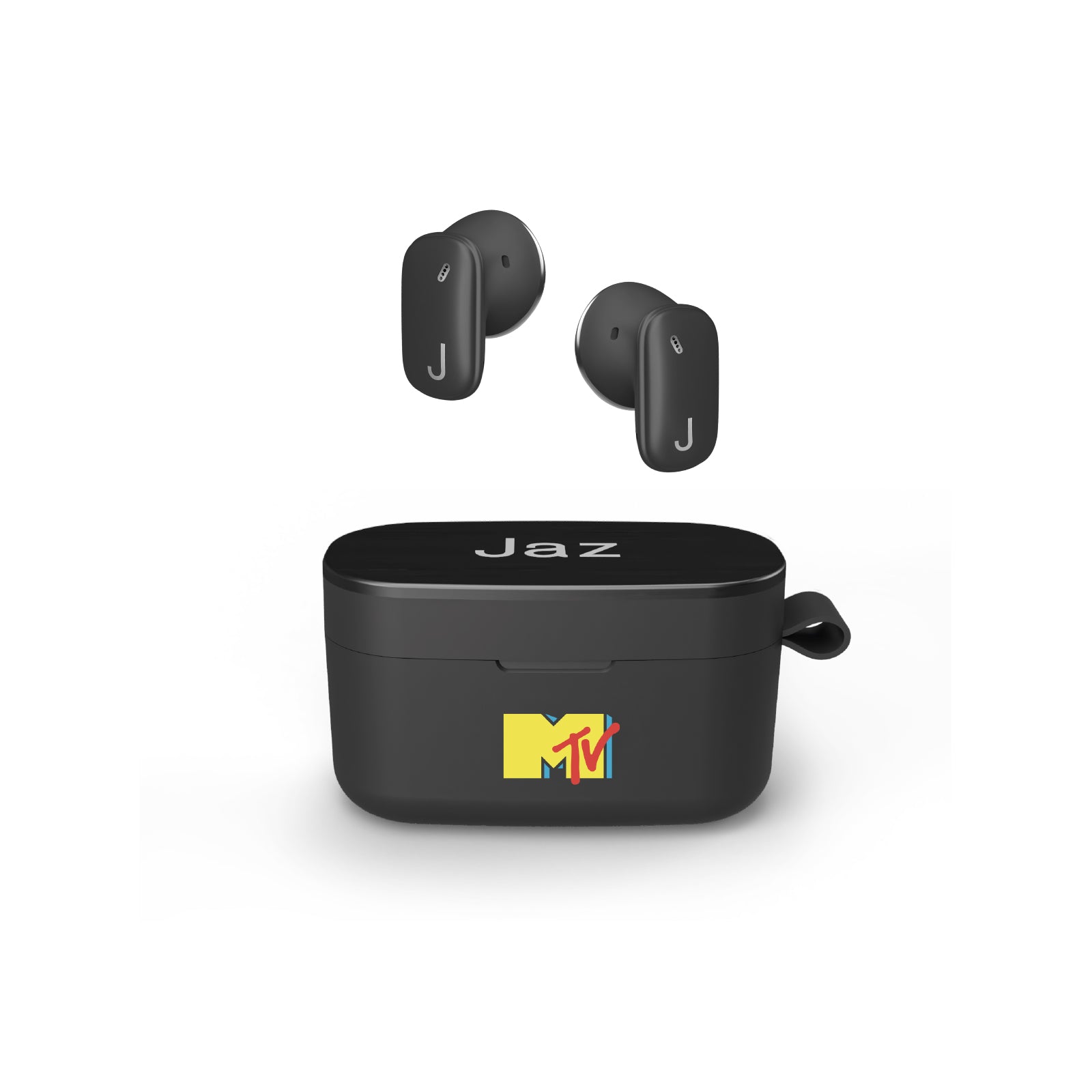 TWS RNBEAT - Wireless Earphones in partnership with MTV