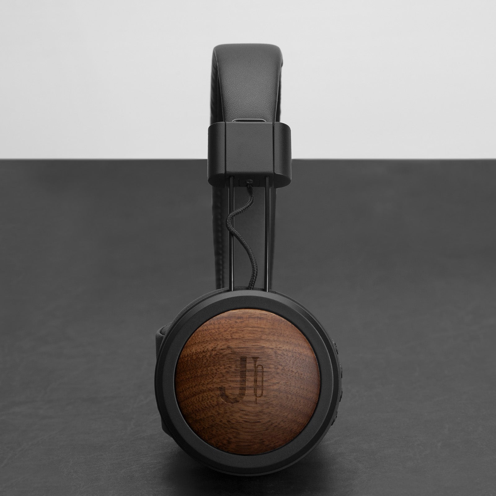 Hard Bop - wireless stereo headphones