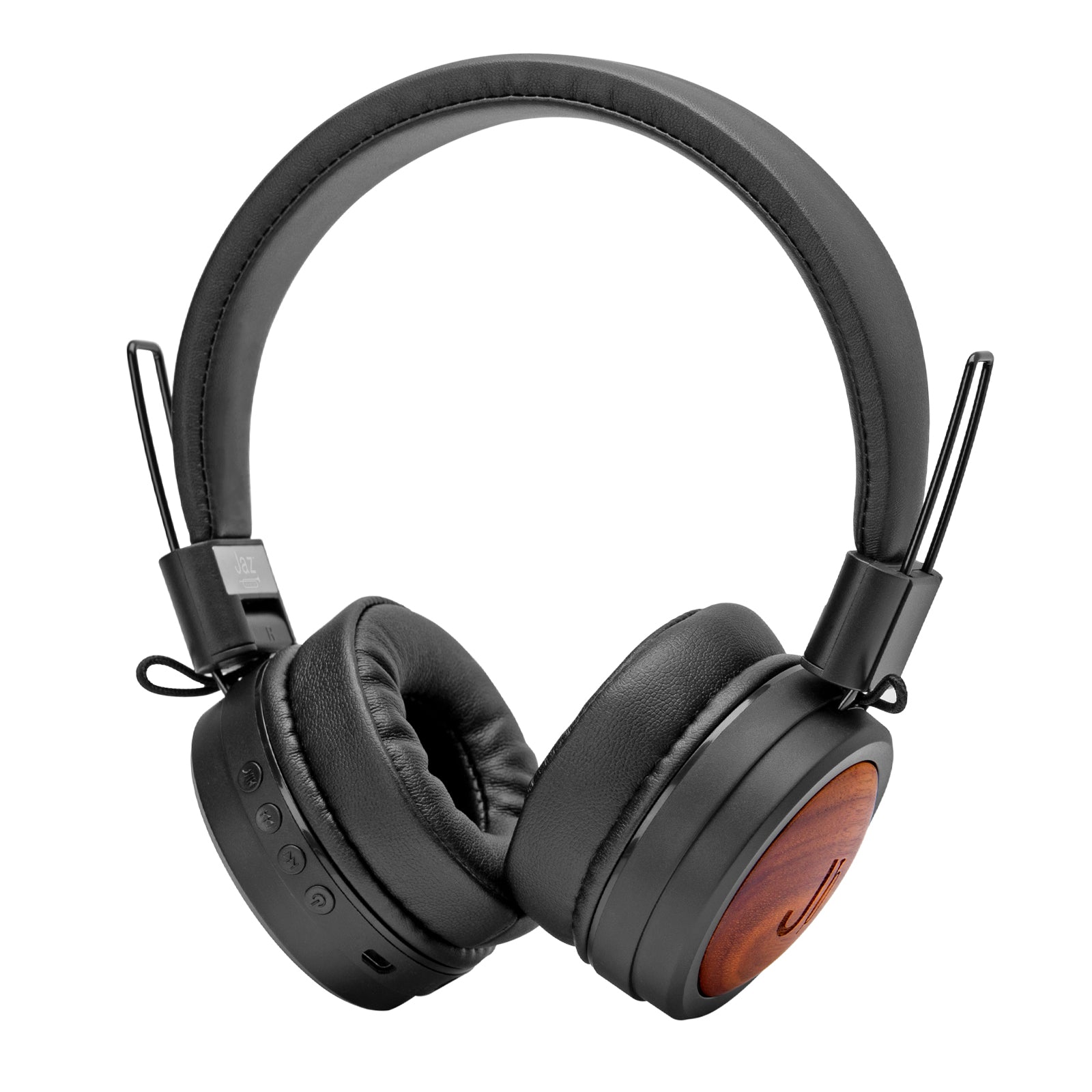 Hard Bop - wireless stereo headphones