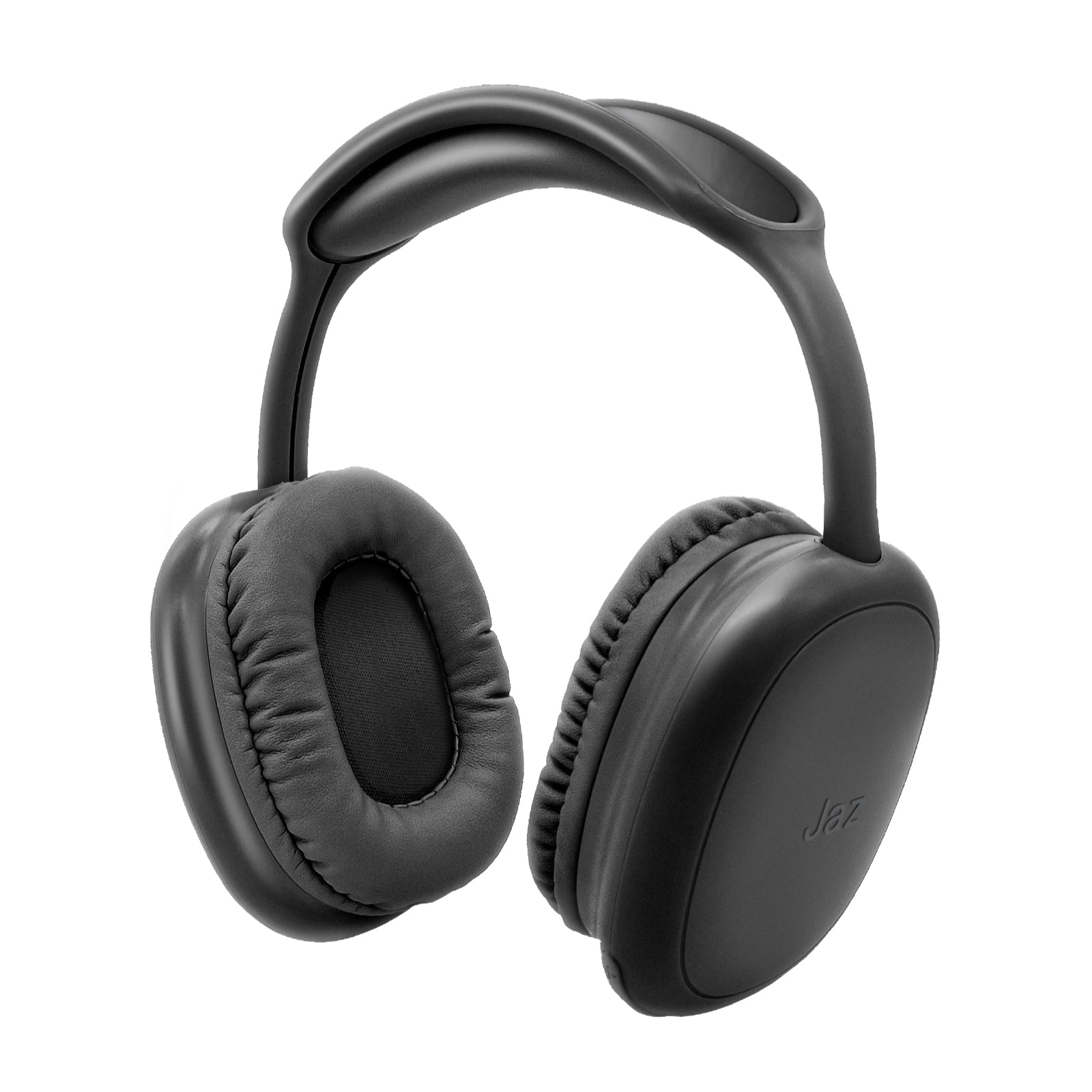 Neo Wave - Wireless headset with integrated controls and microphone