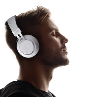 Qumax - Noise-cancelling wireless headphones